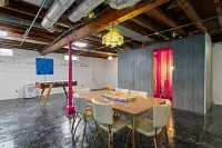 Mid Century ranch central to everything!