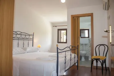 Rustic Villa with Pool: Nature and Relaxation - Agriturismo Bellajo Hotel in zona I Curvi