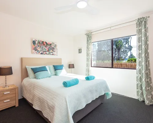 1 Commodore Batehaven Hotels in Batehaven