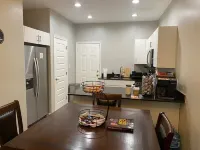 Spacious Getaway near UTRGV w/King Bed near UTRGV!