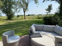 Reet Kate|3SZ|Sauna|Garding in St. Peter-Ording