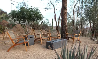 Desert meets Mediterranean experience Hotels in der Nähe von Crazy Horse Ranch