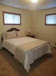 Cozy 3-bedroom condo with AC and WiFi in enjoyable Eau Claire