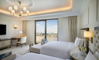 The Ritz-Carlton, Amman