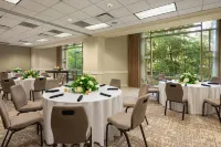 Charlotte Marriott City Center Hotels in Charlotte