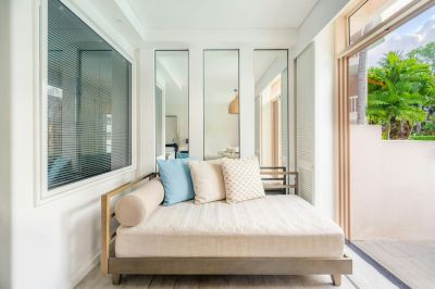 その他 シェラトングランドミラージュリゾート、ポートダグラスの写真