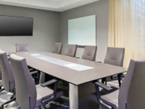 Courtyard Buffalo Downtown/Canalside Hotels in Buffalo