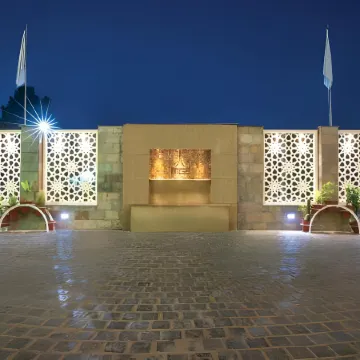 Lemon Tree Hotel Alwar