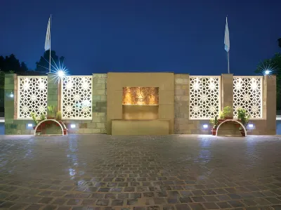 Lemon Tree Hotel Alwar Hotels in 