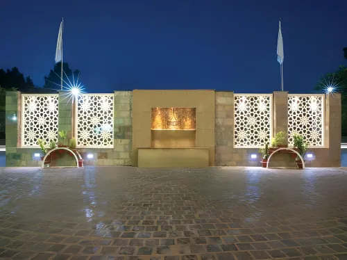 Lemon Tree Hotel Alwar Hotels in Alwar