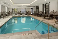Courtyard St. Paul Downtown - Pools