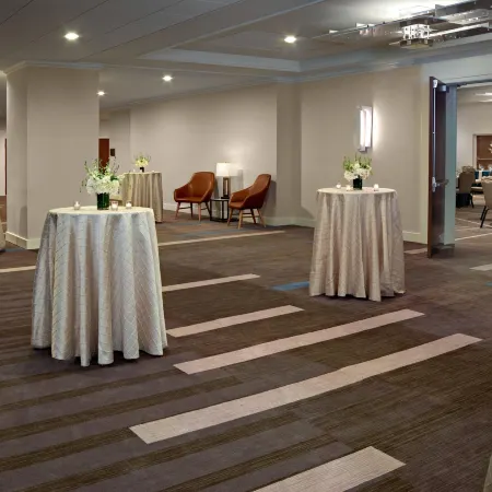 Marriott at the University of Dayton