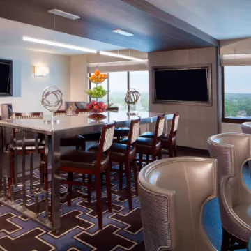 Sheraton Bucks County Langhorne