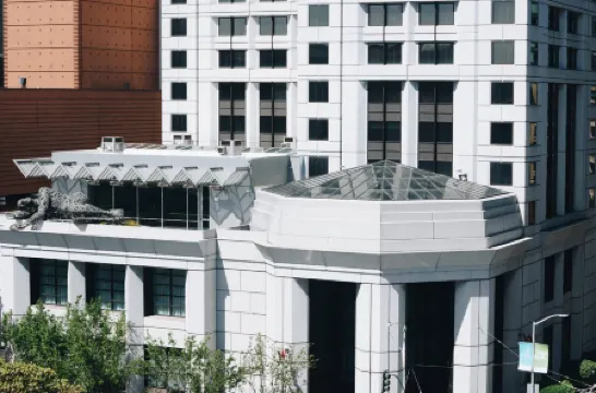 W サンフランシスコ