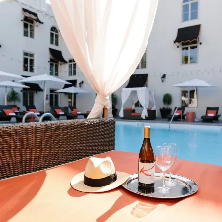 Casa Monica Resort & Spa, Autograph Collection
