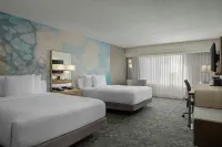 Courtyard Indianapolis Northwest Các khách sạn ở Indianapolis