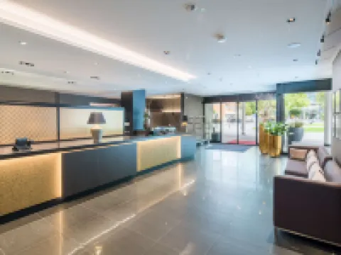 Best Western Premier Central Hotel Leonhard Hotels in Feldkirch