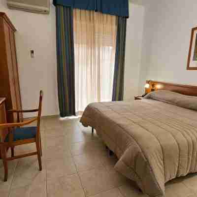 Hotel Selene Rooms
