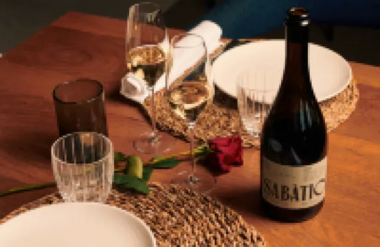 Sabàtic, Sitges, Autograph Collection