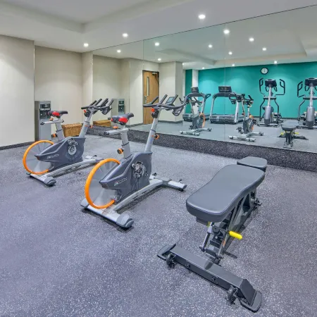 City Express by Marriott Tijuana El Florido