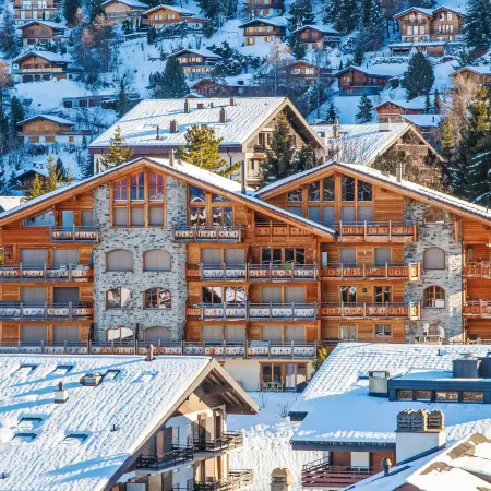 La Ferme de Sandra F0