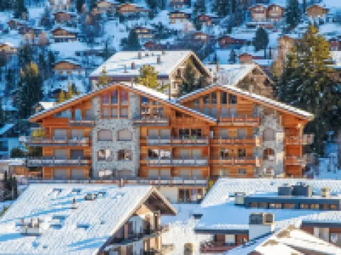 La Ferme de Sandra F0