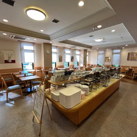 Hotel Route-Inn Hamamatsu Eki Higashi