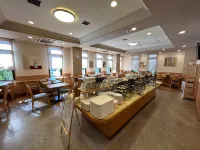 Hotel Route-Inn Hamamatsu Eki Higashi - Morgenmad