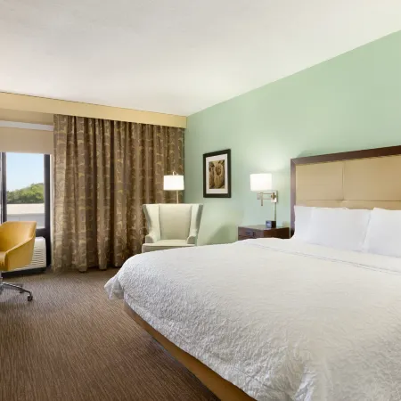 Hampton Inn & Suites Tarpon Springs
