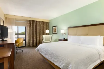 Hampton Inn & Suites Tarpon Springs Hotels in Tarpon Springs