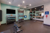 Tru by Hilton Clarksville - Gym