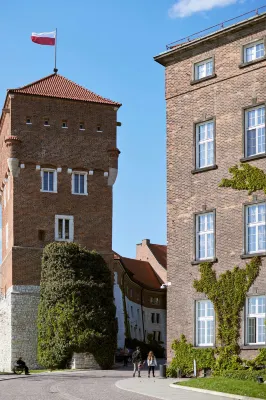 Stradom House, Autograph Collection Hotels in Kraków