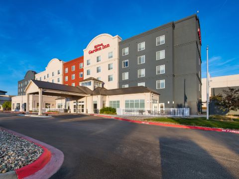 HIlton Garden Inn Omaha East/Council Bluffs
