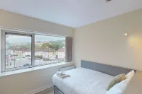 Victoria Mills Apartments - Ucc Summer Beds Hotels in Ballincollig