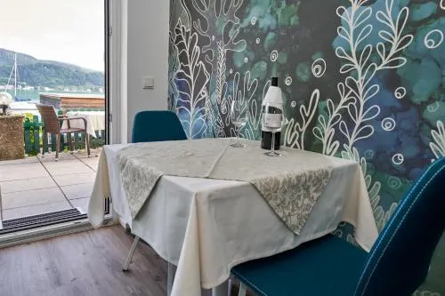 利雅西潘辛酒店