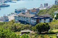 onomichi club Hotel di 