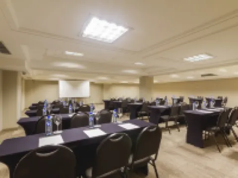 Blue Tree Premium Florianópolis Hotéis em Florianopolis