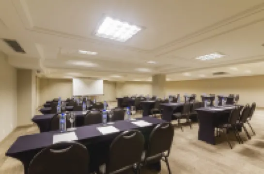 블루 트리 프리미엄 플로리아노폴리스