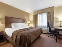 Best Western Plus Concord Inn Hotels in Oneida County
