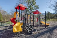 Hilton Vacation Club Bent Creek Golf Village Gatlinburg - Family