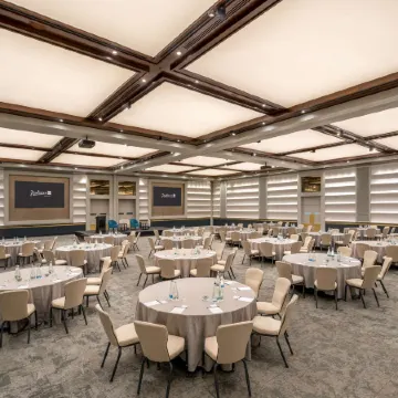 Radisson Blu Hotel Bucharest