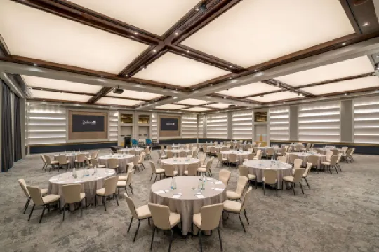 Radisson Blu Hotel Bucharest