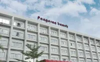 Pangeran Beach Hotel Hotels in 