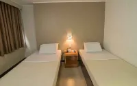 Asia Stars Hotel Hotels in Tacloban City