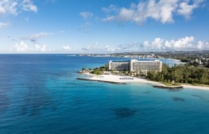 Hilton Barbados Resort