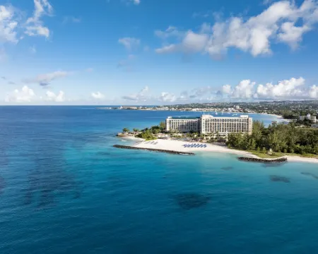 Hilton Barbados Resort Hotels in Bridgetown