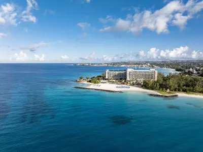 Hilton Barbados Resort Hotels near Makki Mosque