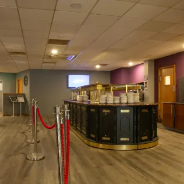 Britannia Edinburgh Hotel