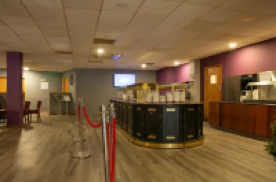 Britannia Edinburgh Hotel