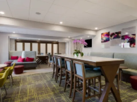 Hampton Inn by Hilton Concord Hotels in Contra Costa County